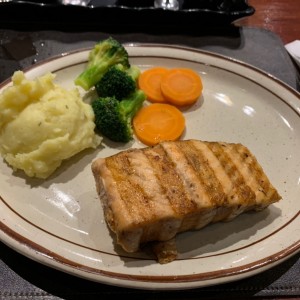 Salmon