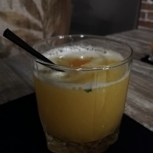 Pisco sour