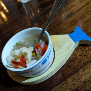 Ceviche