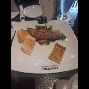 BRISKET AHUMADO (Por 16 horas)