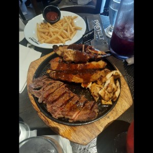 parrillada