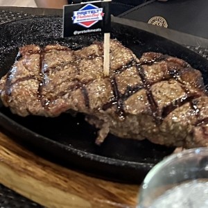 RIBEYE NACIONAL -12 oz