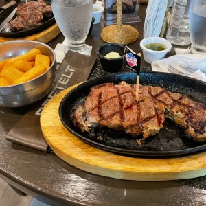 Ribeye nacional 