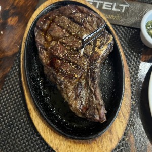 CHULETON PRETELT - 20 oz