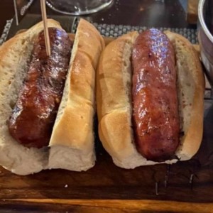 choripan