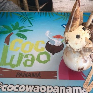 super coco wao