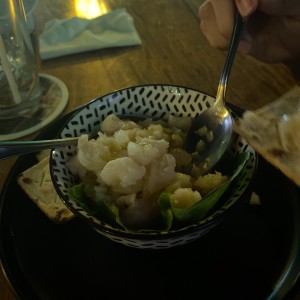 Cevichito