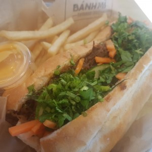 bahn mi 5 spices