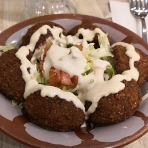 Falafel