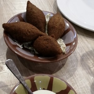 Kibbe