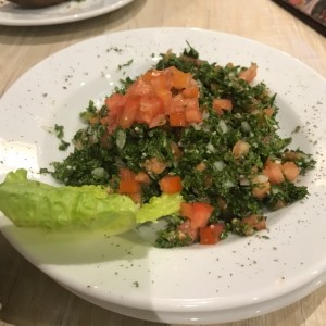 Tabule