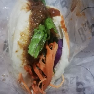 Bao Burger