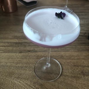 mao. Signature Cocktails