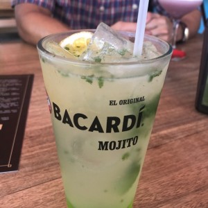 mojito