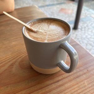 Mocaccino 