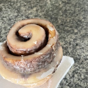 Cinamon roll