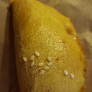 Empanada de Pollo GF