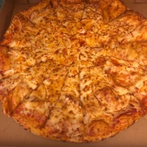 Pizzas - Pizza con Pollo