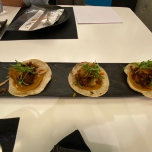 Tacos Don Julio