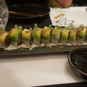 veggie roll