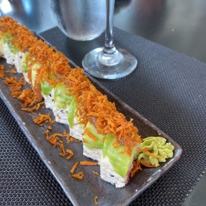 Sushi Roll - Balthazar