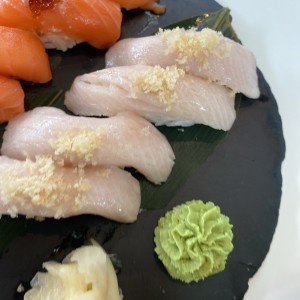 Niguiri Hamachi