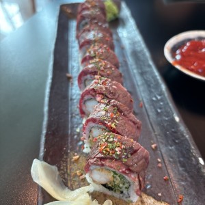 Sushi Roll - Angus