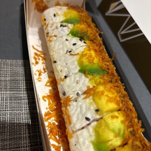 Sushi Roll - Balthazar