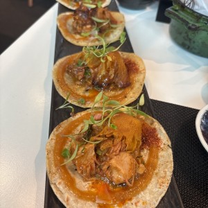 Small Eats - TACO DON JULIO