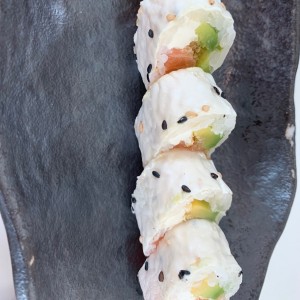 alaska roll