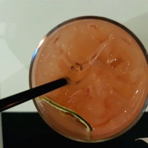 Ginger Punch