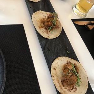 Tacos Don Julio