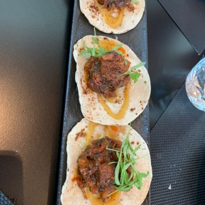 Tacos Don Julio