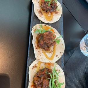 Tacos Don Julio