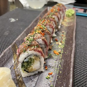 Sushi Roll - Angus