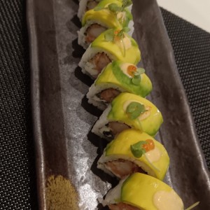 Sushi Roll - Dragon Brutto