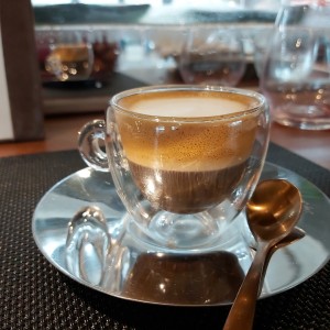 Espresso Macchiato