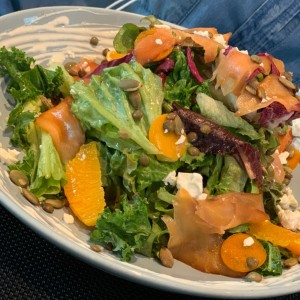 Ensalada