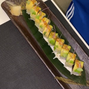 Veggie Roll