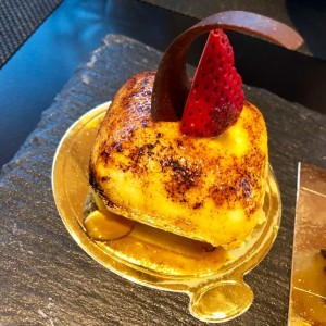 Creme Brulee