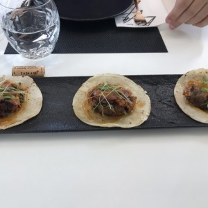 Tacos Don Julio