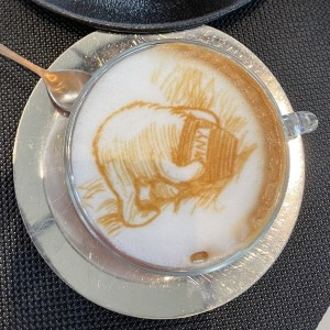 Cappuccino