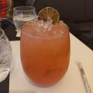 Ginger Punch