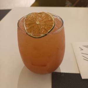 Ginger Punch