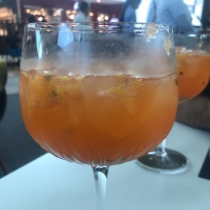 spritz