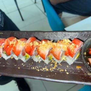 Sushi Bar - POP POP Roll