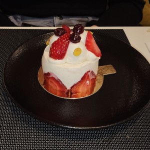 postre