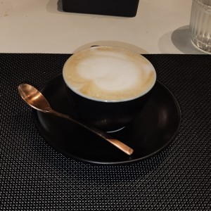 Cafe Latte