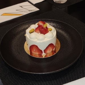 postre