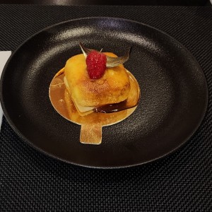 postre